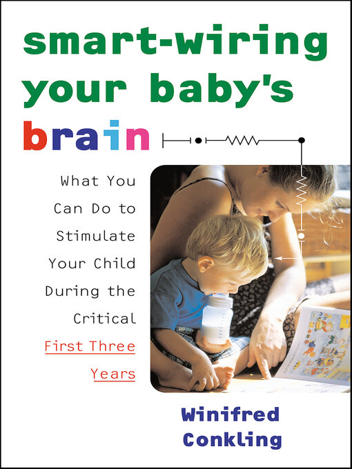 Title details for Smart-Wiring Your Baby's Brain by Winifred Conkling - Available